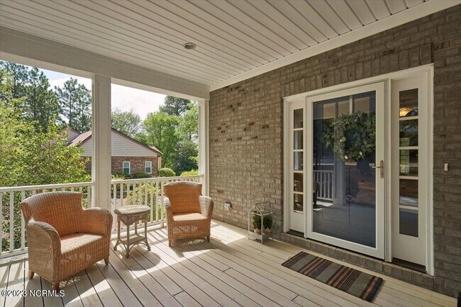 Foto del edificio - 117 Harwich Ct