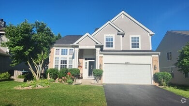Building Photo - 1759 Ellington Dr