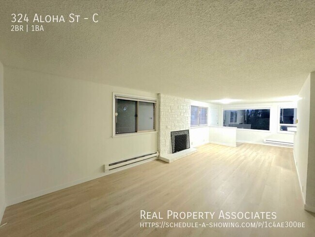 Foto del edificio - 324 Aloha St