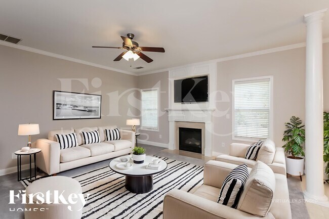 Foto del edificio - 1097 Scenic Park Trail SW