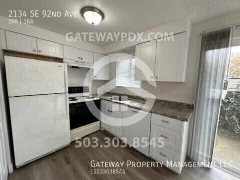 Building Photo - 2134 SE 92nd Ave