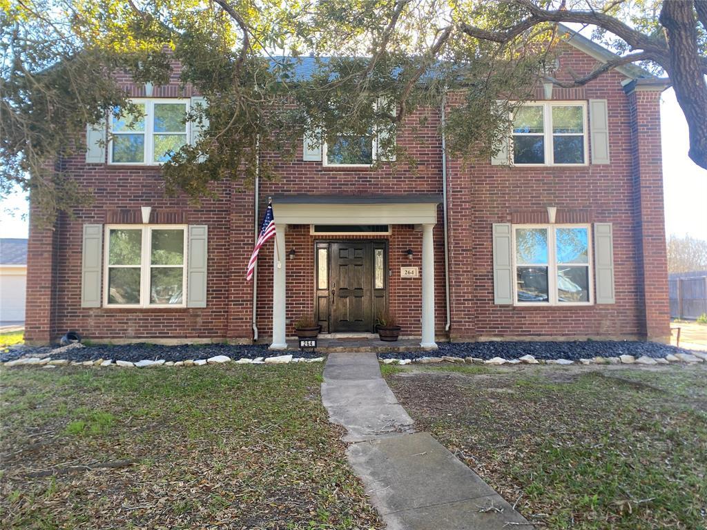 Primary Photo - 264 Plum Cir