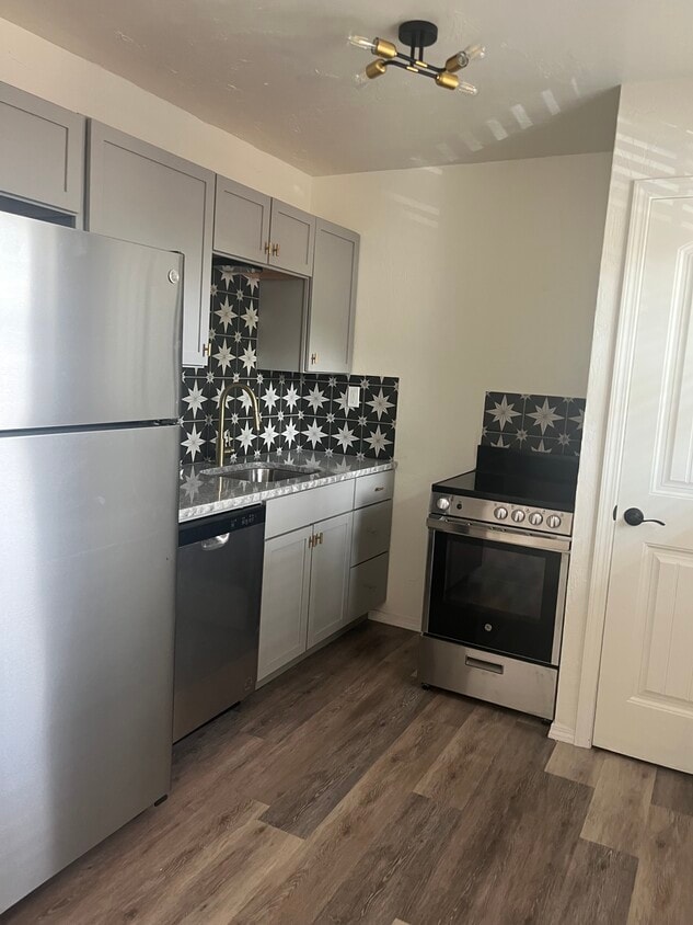 221 N Duncan St, Stillwater, OK 74075 House Rental in Stillwater, OK