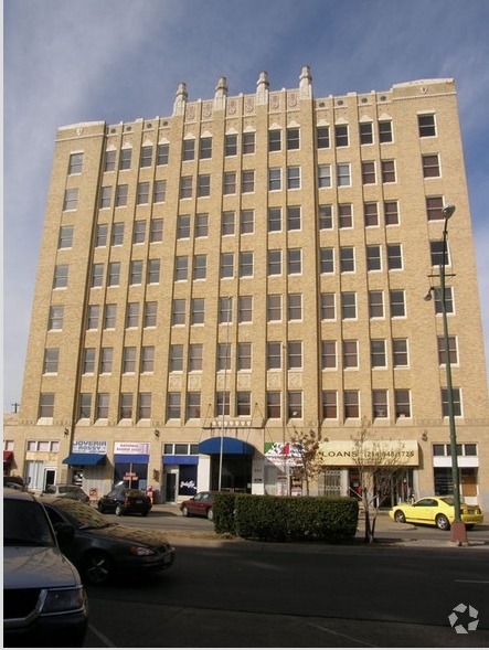 Foto principal - Jefferson Tower Lofts