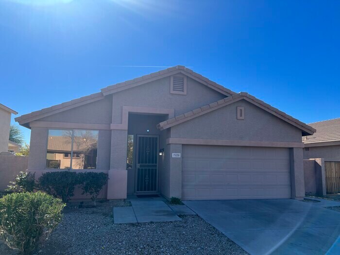 Foto principal - 7129 W KINGS AVE, Peoria, AZ 85382