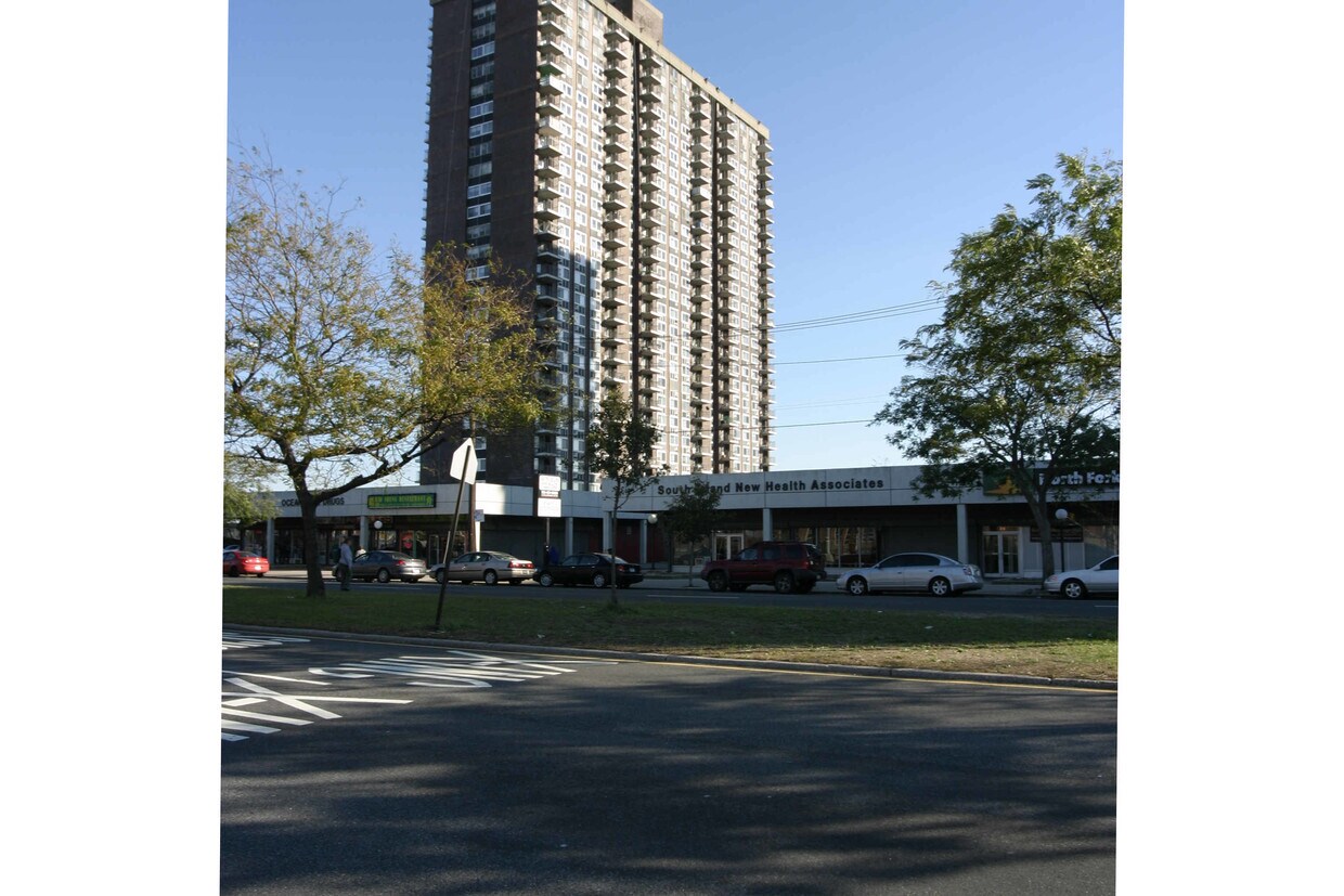 Ocean Park Apartments Apartments in Far Rockaway, NY