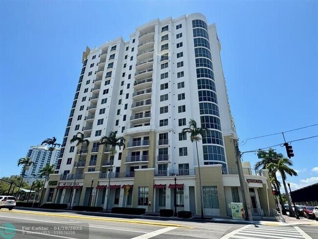 Foto del edificio - 1830 Radius Dr