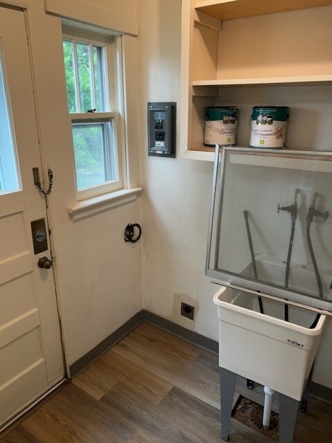Foto del edificio - 1240 N 24th St
