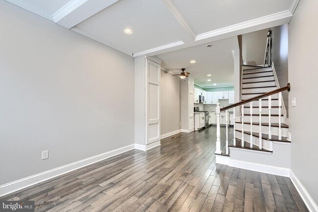 Building Photo - 115 N Belnord Ave