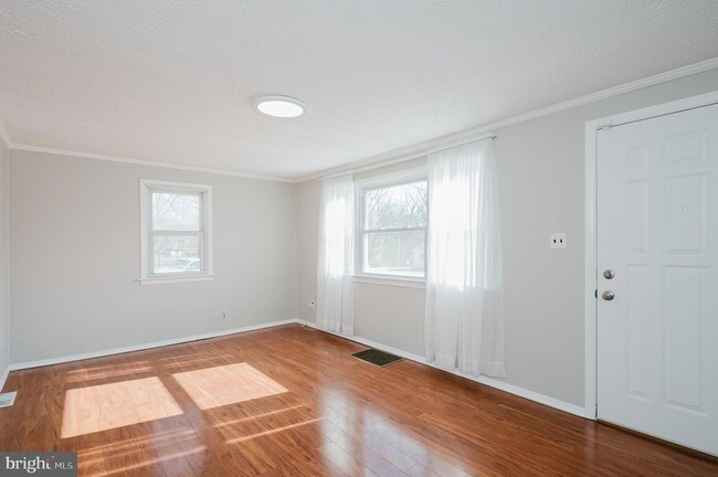Foto del edificio - 3340 Cedar Church Rd