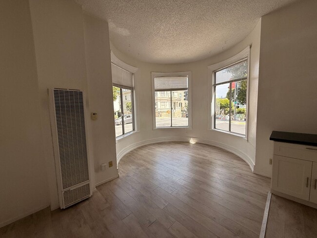 Building Photo - 563 Steiner St
