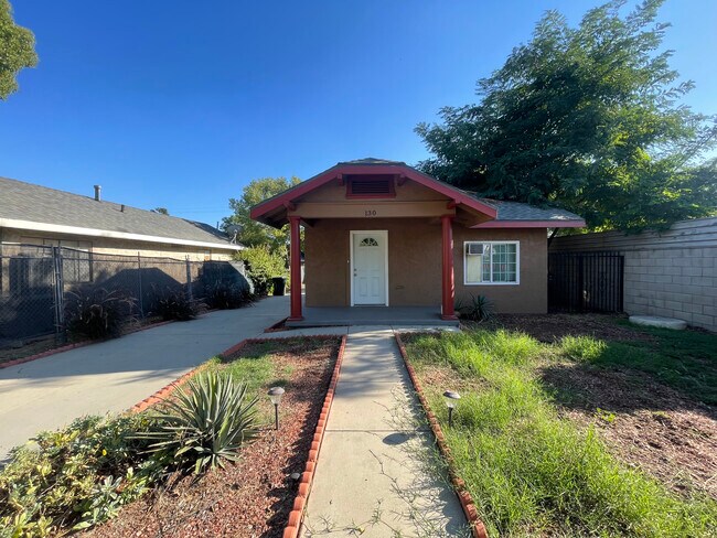 Property Front 3 - 130 E California St