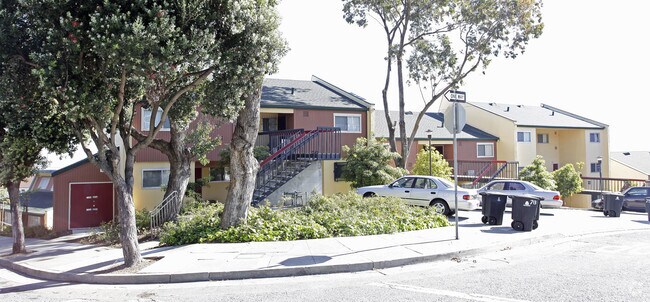 Jackie Robinson Garden Apartments San Francisco Ca Jackie Robinson Garden Apartments