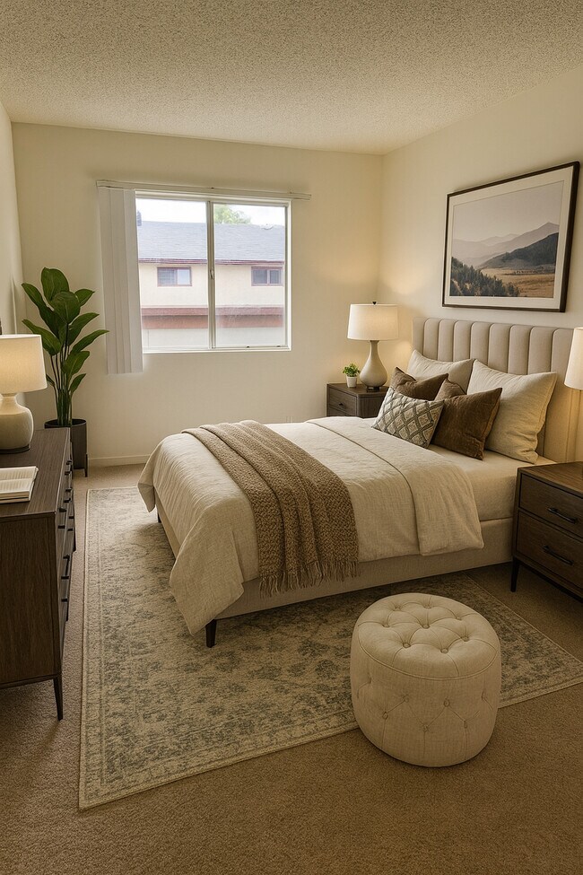 Foto del edificio - 515 S Harvard Blvd