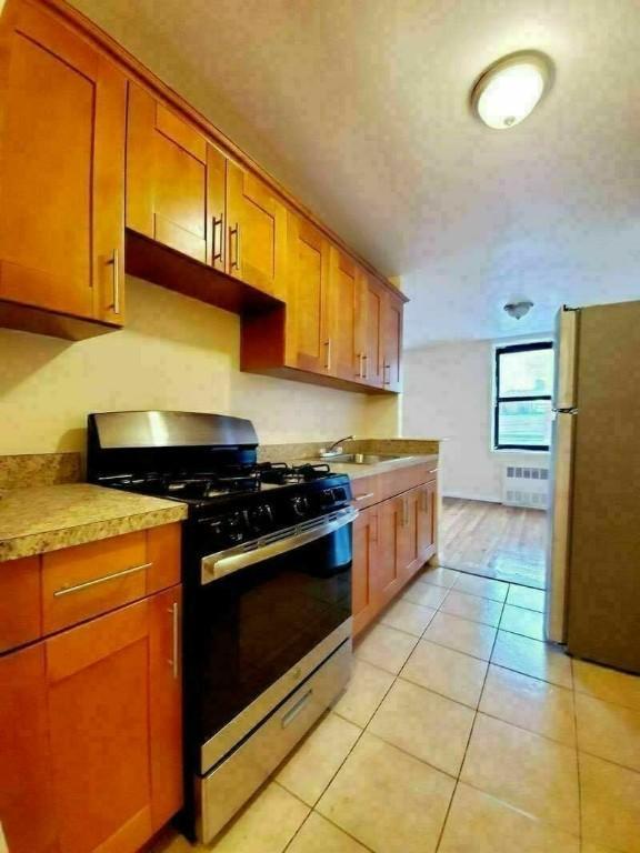 Building Photo - 1 bedroom in BRONX NY 10463