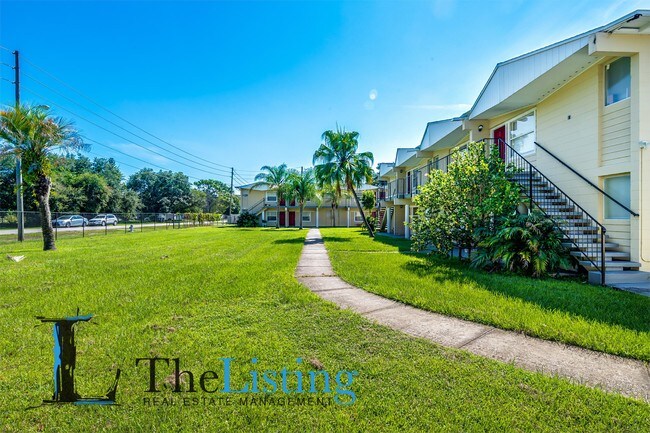 Foto del edificio - 1120 Doss Ave