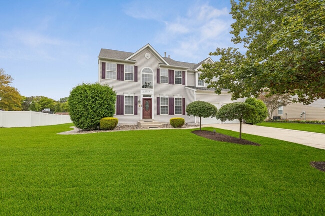 Building Photo - 10712 Alyssa Ln