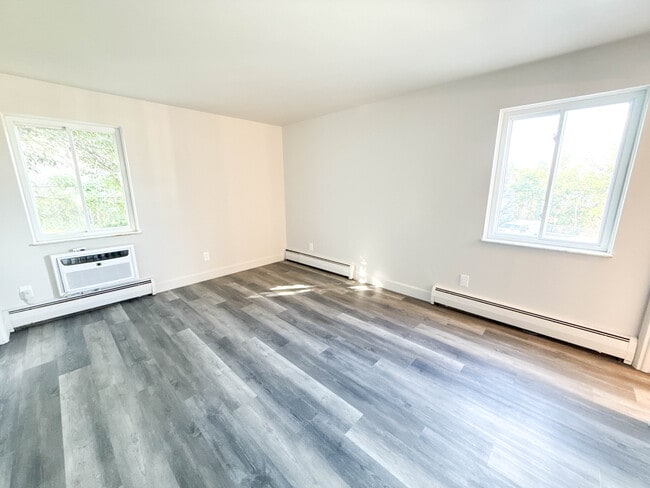 Dormitorio principal - Point South