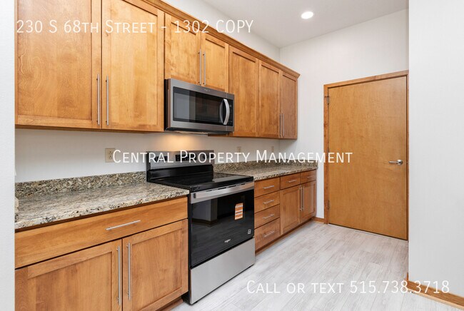 Foto del edificio - 230 S 68th St