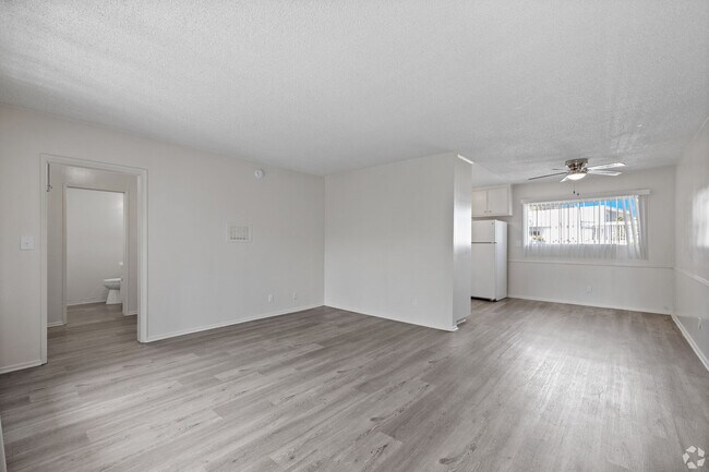 Foto del edificio - Baldwin Hills Apartments