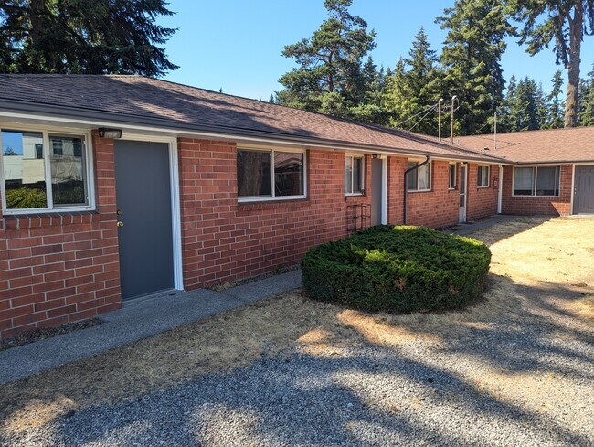 Foto del edificio - 19207 60th Ave W