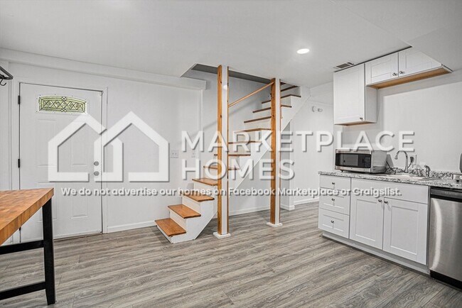 Foto del edificio - 23 Bisbee Ave SE