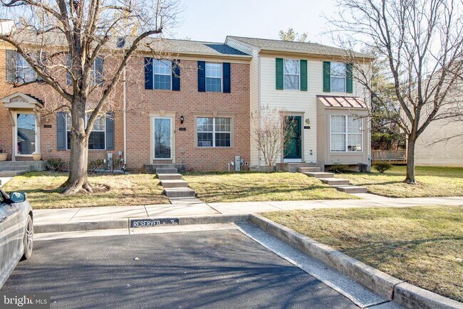 Foto del edificio - 8602 Andrew Ellicott Ct