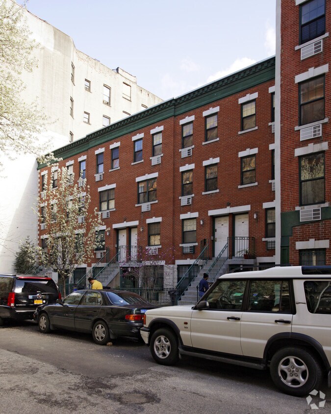 Primary Photo - 613-617 E 11th St