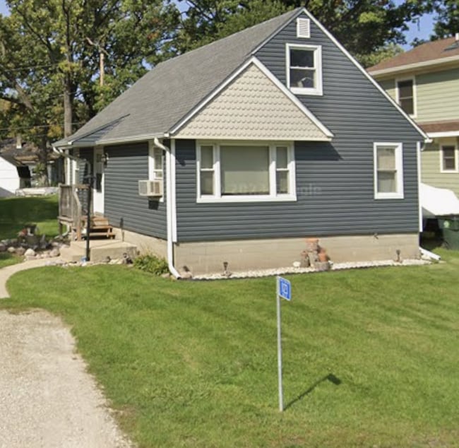 Building Photo - 1123 Lucille Ave