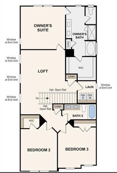 Building Photo - 1303 Farmers Loop
