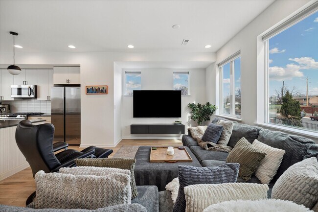 Foto del edificio - 3101 W 47th Ave