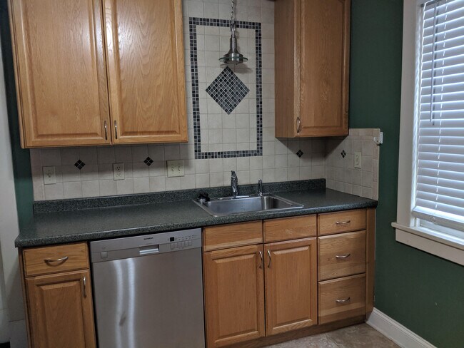 Foto del edificio - 29 Rugby Rd