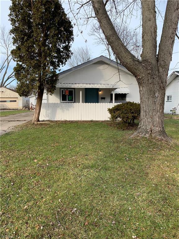 3244 Tod Ave NW, Warren, OH 44485 House Rental in Warren, OH