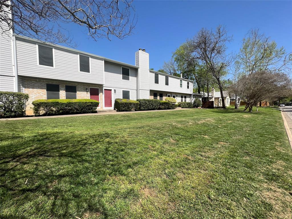 1904 Goodrich Ave Unit 4, Austin, TX 78704 Condo for Rent in Austin