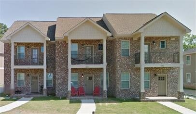 Primary Photo - 506 Wesley Pl