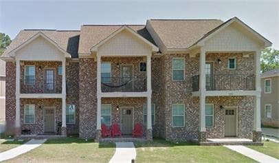 Photo - 506 Wesley Pl Townhome