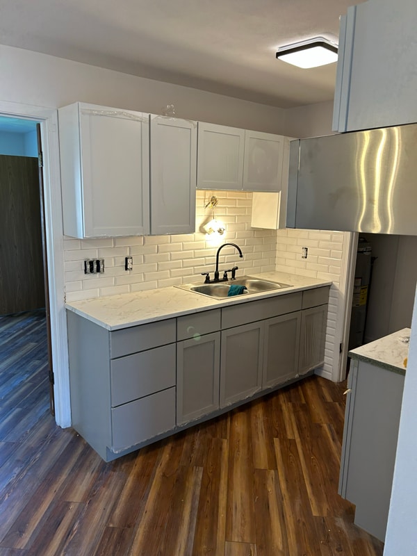 Building Photo - 537 Vicksburg Dr