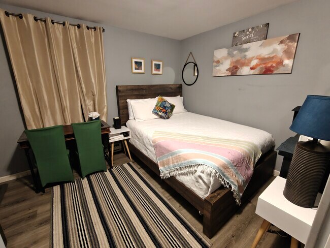 Foto del edificio - 39 Allen Pl