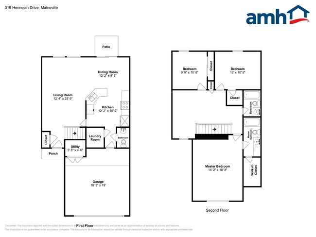 Building Photo - 319 Hennepin Drive