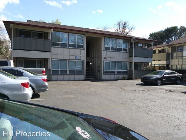 Foto del edificio - 1011 W 4th St