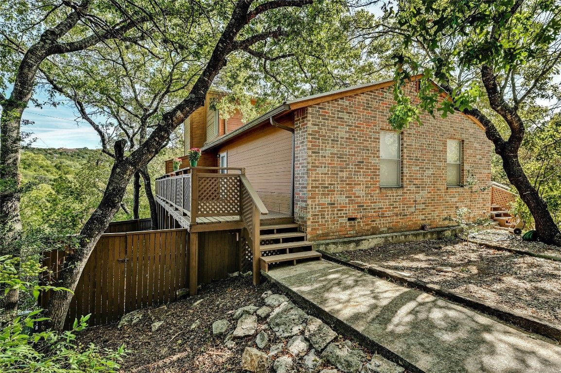 Foto principal - 1709 Wild Basin Ledge