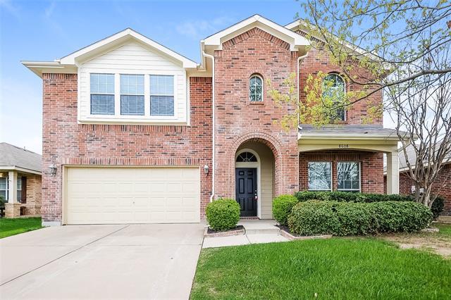 Foto principal - 8608 Autumn Creek Trail