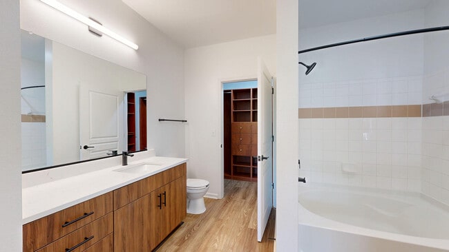Interior Photo - Sullivan Place