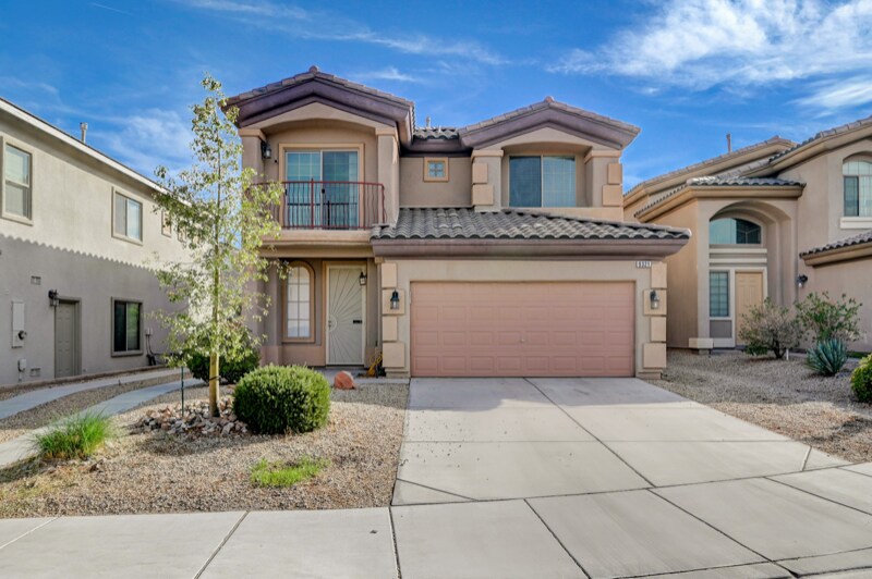 9321 Palmer House Ave, Las Vegas, NV 89149 House Rental in Las Vegas