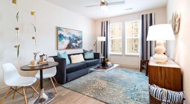 Interior Photo - The Cosmopolitan Corpus Christi