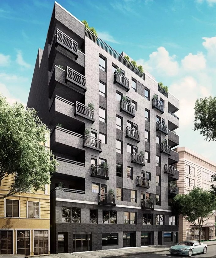 Building Photo - 802 Myrtle Ave