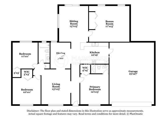 Primary Photo - 4 Bedroom Pet-Friendly Home in DAYTONA BEA...