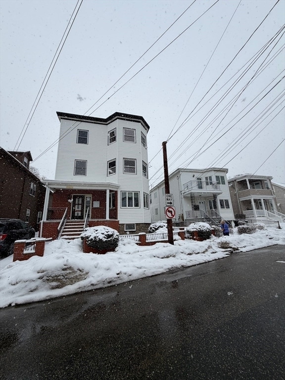 Building Photo - 106 Malden St