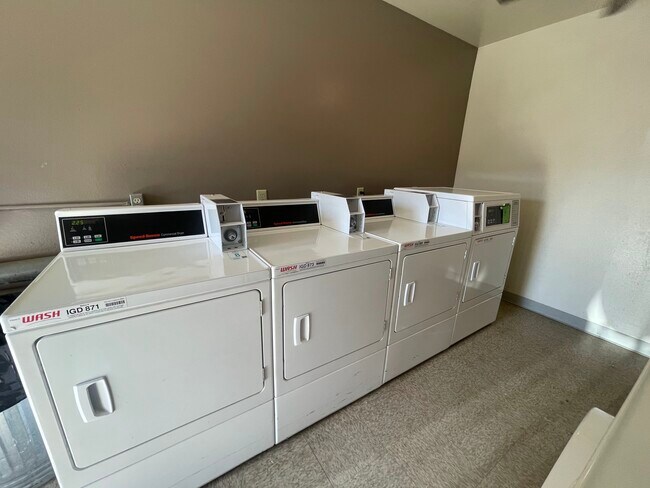 Foto del edificio - Canyon Villa