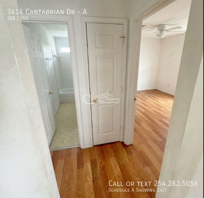 Foto del edificio - 3414 Cantabrian Dr